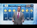 WAVY Weather Morning Update | April 15, 2024