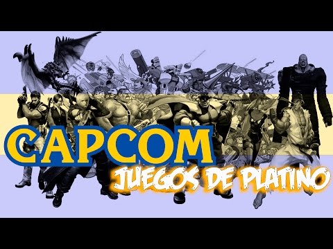 Vídeo: ¿Cuál Es El Juego Más Vendido De Capcom?