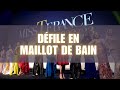 Miss t france 202223  dfil en maillot de bain