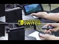 HEM EL KONSOLU HEM DE EV! | Nintendo Switch Kutu Açılımı - İnceleme