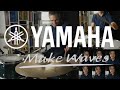 Yamaha Drum Challenge 2021