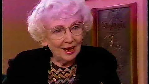 Disney's First Star Virginia Davis