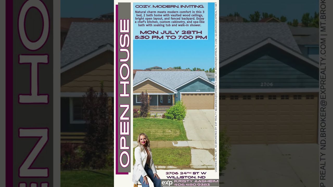 Open House