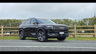 Jaecoo J7 SHS SUPER HYBRID full review NZ