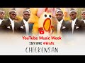 Coffin Dance | Rubber Chicken Cover 【Chickensan】 memes 관짝밈 ghana dank memes