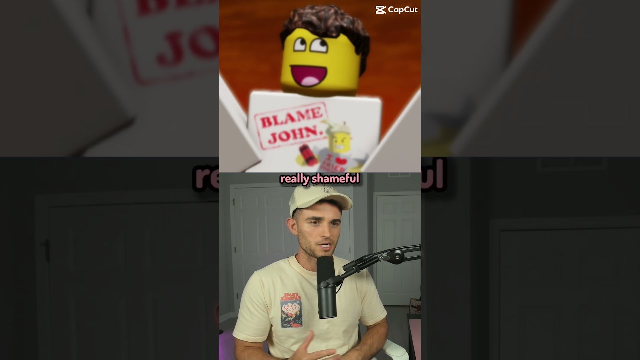 Shedletsky Be Liking Those Fried Chicken Forsaken Sambucha