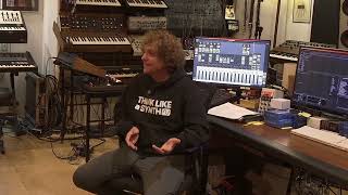Insights In Sound 216 Anthony Marinelli, Synthesist/Composer/Educator S22 E6