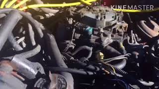 86 4 door cutlass fuel pump installation/ problems... nov17 1986 Cutlass Fuel Filter Location