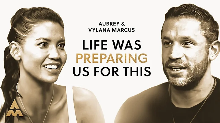 How To Prepare For True Love with Aubrey & Vylana ...