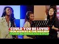 Could you be loved  bob marley cover by ryza kat  jerald