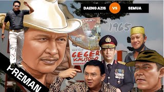 Preman Kalijodo Daeng Azis Dan Daeng Jamal
