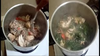 Lechon Manok Leftover Sobrang Sarap - Ganito Pala ang Pagloto