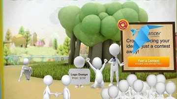 Freelancer TVC Contest