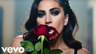 Lady Gaga - Bleeding Roses (Music Video 2025)
