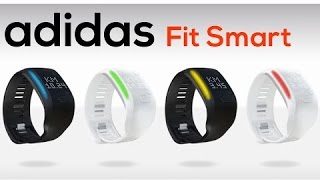 adidas fit smart