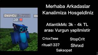 Atlantikmc Vurgun