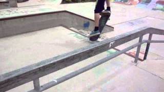 Short Skate 2011