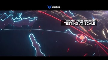 Synack vs Traditional Penetration Testing