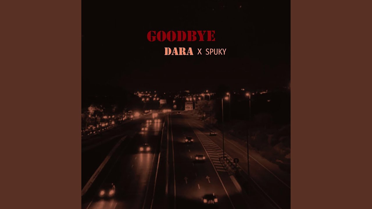 Watch Goodbye on YouTube Watch Goodbye on YouTube