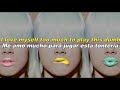 Sia Play Dumb Sub Español Lyrics mp3