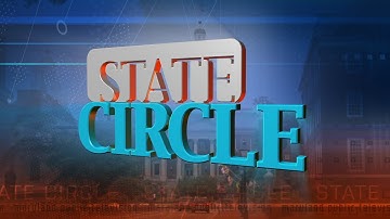 State Circle: March 19, 2021