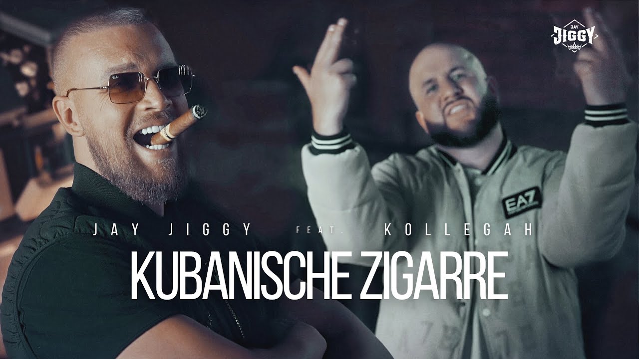 KOLLEGAH - Du bist Boss (Official HD Video)