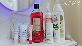 картинка: АСМР обзор покупок с Wildberries 🤍 Тихий шёпот, видео для сна