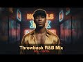 Slow Jam R&B 90s Mix | Romantic Old School Playlist