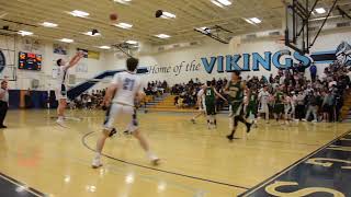 PV VS RED BLUFF McCutcheon O'Neal