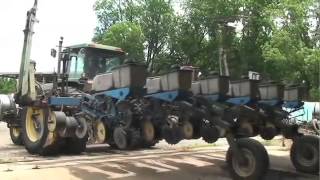 Limiting Tillage by South Carolina NRCS Conservation Videos 3,508 views 10 years ago 5 minutes, 27 seconds