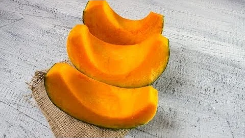 КОМУ НЕ СТОИТ УПОТРЕБЛЯТЬ ТЫКВУ