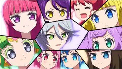 Download アラウンド ザ プリパランド Mp4 Mp3