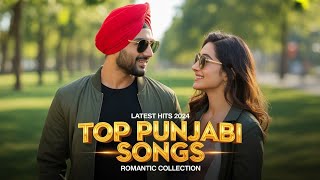 Tere Naal Dil Di Gall | Heart Touching Punjabi Romantic Song 2026 | Love Melody Song screenshot 5