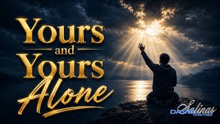 Yours And Yours Alone Worship Service | Prophetic Psalmist, David Salinas