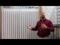 Drapery Panel & Sheer Vertical Systems | Ado Fabric Drapery Panel & Sheer Vertical Systems | Ado Fabric