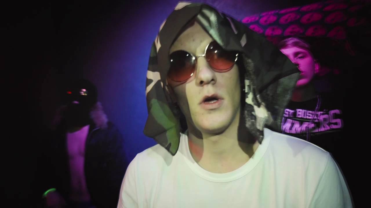 LATVIJAS RAPPER TAG #31 - YouTube