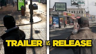 10 Video Game Reveal Trailers Better Than The Final Release