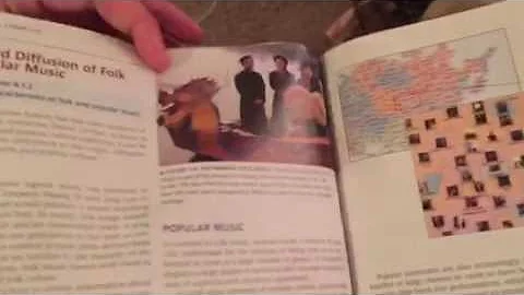 APHG Chapter 4 Key Issue 1 Lecture