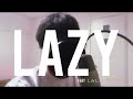 Lazy feat しみし #清水翔太コラボチャレンジ