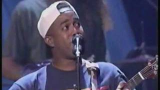 Hootie & The Blowfish - Only Wanna Be With You chords