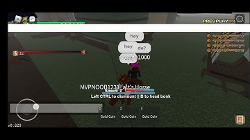 [YBA] This is why sbr is trash for mobile players