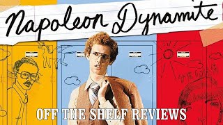Napoleon Dynamite Review - Off The Shelf Reviews