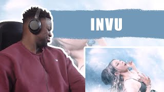 TAEYEON 태연 'INVU' MV | REACTION