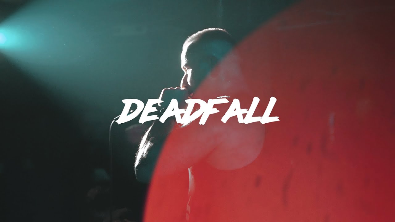 Deadfall - возвращение Якима @ Berlin club