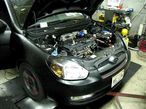 how to make hyundai accent turbo how to make hyundai accent turbo