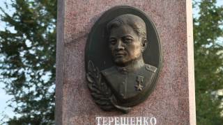 Казахстан: Герои Великой Отечественной войны. Актюбинцы 8-я серия Казахстан: Герои Великой Отечественной войны. Актюбинцы 8-я серия