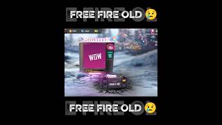 How to Play Free Fire 2020 😢Version in 2026 for Nostalgia 😱#freefire #shorts  #ff #old #oldfreefire