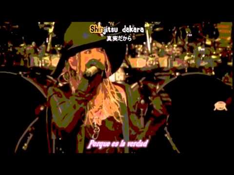 Artists Hyde Larc En Ciel