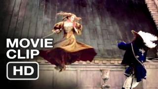 The three musketeers (2011) clip - mila jovovich - hd movie