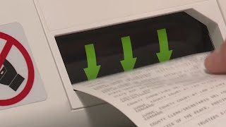 Travis County extends hours for 2 days of early voting at mega-centers